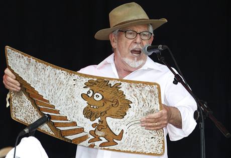 Rolf Harris