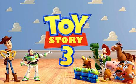 Toy Story 3