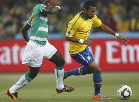 Robinho