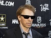 NHL Awards je velká show: Jerry Bruckheimer.