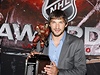 NHL Awards je velká show: Alexander Ovekin.