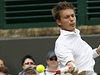 Nicolas Mahut.