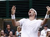 John Isner.