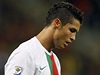 Portugalsko (zklamaný Cristiano Ronaldo).