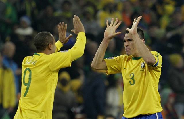 Radost Brazilc.
