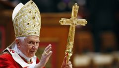 esko mon znovu uvt papee na oslavch Cyrila a Metodje