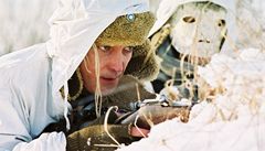 Vladimír Dlouhý ve filmu Krev zmizelého