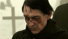 Vladimír Dlouhý ve filmu Hlída� �. 47