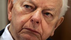Robert Byrd 