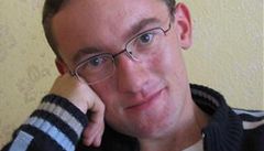 Poslanec Jan Klán (KS�M).