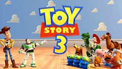 Toy Story 3