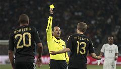 mysln lut karty neprojdou, UEFA zpsnila tresty