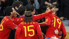 Válku o Pyreneje vyhrálo Španělsko, porazilo Portugalsko 1:0