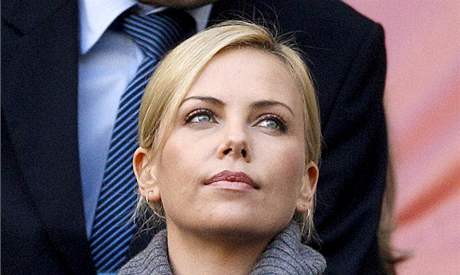 Argentina - Nmecko (podívat se pila také hereka Charlize Theronová).