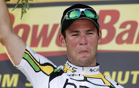 Cavendish.