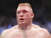 Brock Lesnar.