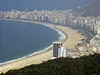 Copacabana/Brazílie