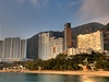 Repulse Bay/Hong Kong