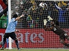 Uruguay - Ghana (penaltový rozstel)