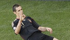 Miroslav Klose je jiný, ale může být nejlepší v historii mistrovství světa