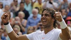 Boulivk McEnroe: Nadal je zve, ale Federer jet neekl posledn slovo