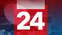 Logo ČT24. | na serveru Lidovky.cz | aktuální zprávy