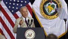 Americký viceprezidnet Joe Biden v Iráku | na serveru Lidovky.cz | aktuální zprávy