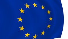 Britnie dostala od EU pokutu, nevyvsila unijn vlajku