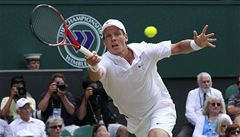 Tomá� Berdych