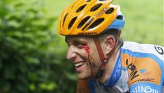 Tour de France (zraněný Vande Velde) | na serveru Lidovky.cz | aktuální zprávy