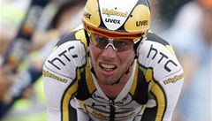 Cavendish.