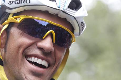 Tour de France (Alberto Contador)