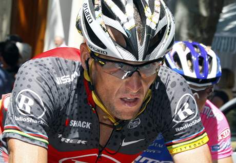 Tour de France (Lance Armstrong)