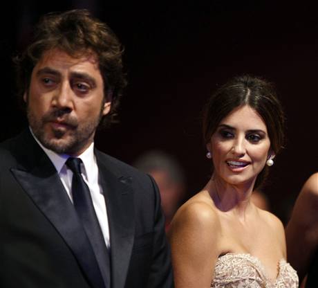 Javier Bardem s Penelope Cruz