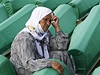 Srebrenický masakr je povaován za nejhorí válený zloin, který se v Evrop...
