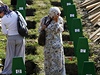 Bosna si pipomíná 15 let od masakru v Srebrenici