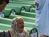 15 let od masakru v Srebrenici