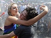 Pochod gay a lesbiek ve Varav