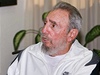 Fidel Castro se poprvé po tyech letech objevil na veejnosti