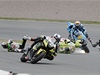MotoGP (havárie pi VC Nmecka)