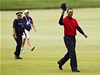 British Open: Golfista Tiger Woods