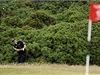 British Open: Golfista Lee Westwood