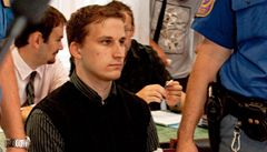 Soud se �pi�kami pravicového extremismu, s Patrikem Vondrákem, Milanem Hrochem, Michaelou Dupovou nebo Filipem Vávrou.