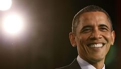 Jakho vyznn je Obama? 'Je to kesan,' zdrazuje Bl dm
