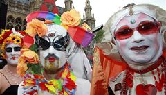 18. Ples �ivota ve Vídni