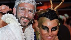 18. Ples �ivota ve Vídni