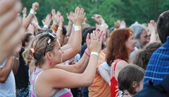 Colours of Ostrava: Den druhý