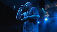 Colours of Ostrava: Den druhý