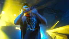 Colours of Ostrava: Den druhý