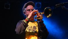 Colours of Ostrava: Den druhý